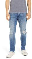 Thumbnail for your product : PRPS Le Sabre Tapered Fit Jeans