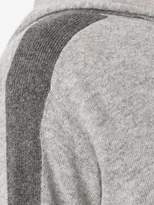 Thumbnail for your product : Max Mara Studio hooded cardigan