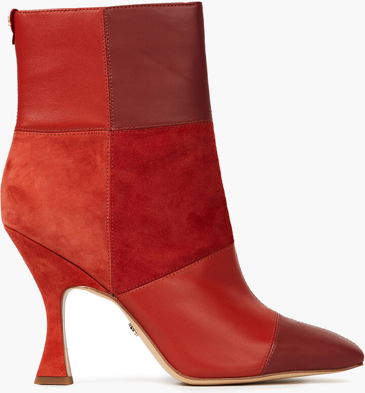 sam edelman boots uk