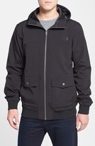 Thumbnail for your product : The North Face 'Sierra Park' Park Fit Water Repellent Freeride Hoodie
