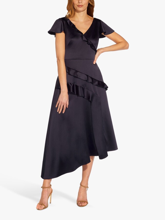 Adrianna Papell Crepe Women's Dresses | ShopStyle UK