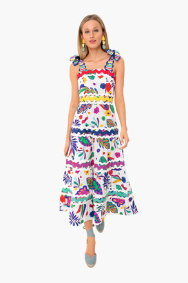 Celiab jade dress Outlet