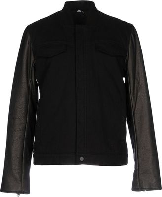Alexander Wang T by Jackets - Item 41740058