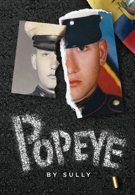 Popeye, (Hardcover)