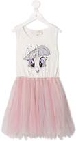 Thumbnail for your product : Tutu Du Monde Magical Mystery dress