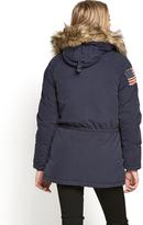 Thumbnail for your product : Denim & Supply Ralph Lauren Ralph Lauren Snorkel Jacket