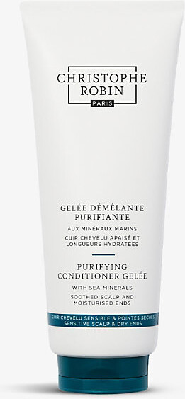 Christophe Robin Purifying Conditioner Gelée 200ml 200ml