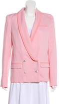 Thumbnail for your product : Camilla And Marc Structured Long Sleeve Blazer