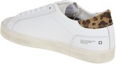 Thumbnail for your product : D.A.T.E Hill Low Calf Sneakers