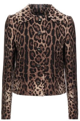 Dolce & Gabbana Suit jacket