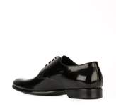 Thumbnail for your product : Dolce & Gabbana classic Derby shoes