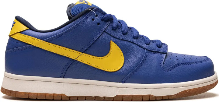 Nike Dunk Low Pro SB sneakers