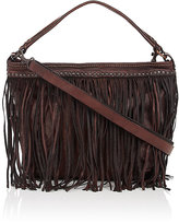 Thumbnail for your product : Campomaggi WOMEN'S FRINGE SHOULDER BAG