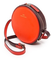 Thumbnail for your product : Karen Walker Marion Mini Round Bag