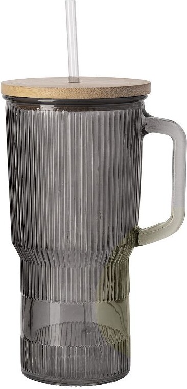 Home Essentials Izzie Hobnail Mug