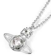 Thumbnail for your product : Vivienne Westwood Nora Orb Pendant Necklace