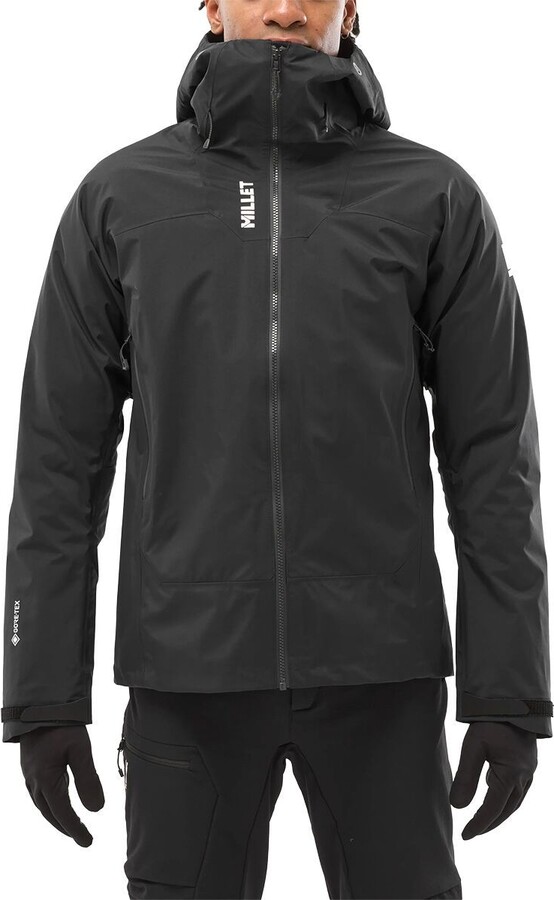 Millet Kamet GTX Jacket - Men's