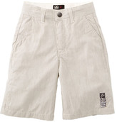 Thumbnail for your product : Micros Viper Woven Striped Shorts (Little Boys)