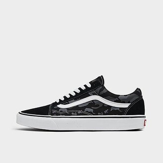 vans old skool forgotten bones