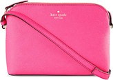 Thumbnail for your product : Kate Spade Mandy leather cross-body bag