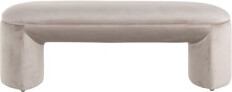 OROA Fargo Upholstered Bench