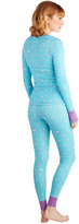 Thumbnail for your product : Munki Munki There's a Nap for That Pajamas in Penguins