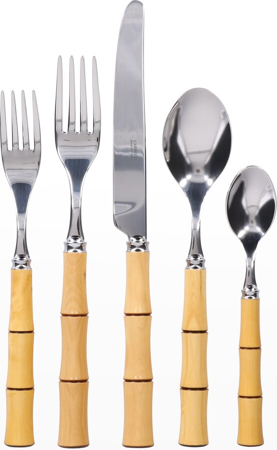 Berghoff INTERNATIONAL 18-Piece Triple Riveted Cutlery Set - ShopStyle