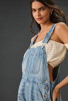 Thumbnail for your product : Citizens of Humanity Jodie Relaxed Overalls