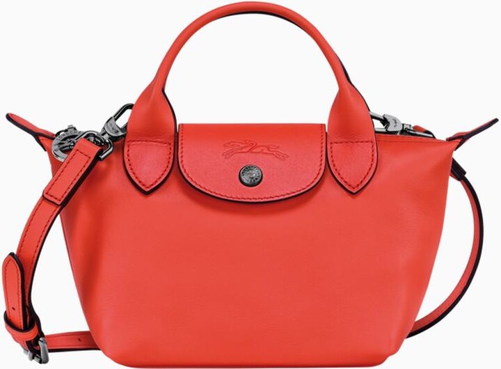 Longchamp Handbag XS Le Pliage Xtra - ShopStyle Shoulder Bags