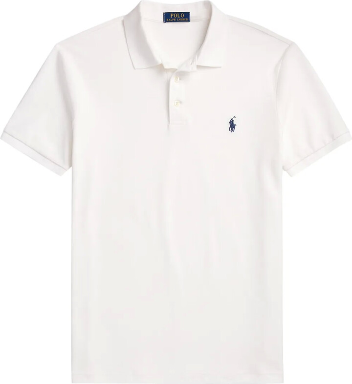 Polo Ralph Lauren Polo Pony-embroidered polo shirt