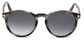 Tom Ford Round Sunglasses