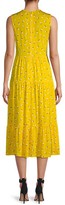 Thumbnail for your product : Kate Spade Dainty Bloom Knit Dress