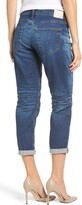 Thumbnail for your product : AG Jeans Ex-Boyfriend Relaxed Slim Jeans