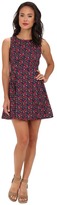 Thumbnail for your product : Yumi Printed Floral Dress