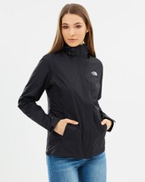 Thumbnail for your product : The North Face Women's Black Parkas - Venture 2 Jacket - Women's - Size XL at The Iconic