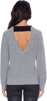 Thumbnail for your product : A.L.C. Charlie Sweater