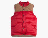 Thumbnail for your product : Levi's Boys 8-20 Lightweight Puffer Vest S