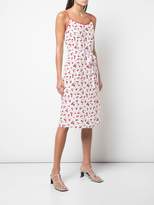 Thumbnail for your product : HVN cherry print dress