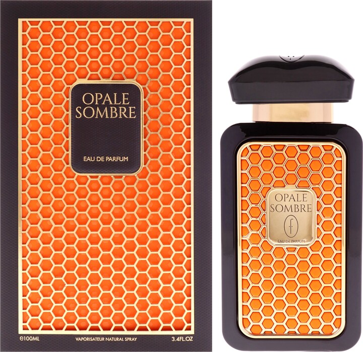 Flavia Opale Sombre by for Men - 3.4 oz EDP Spray