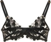Thumbnail for your product : Bluebella Colette underwire bra