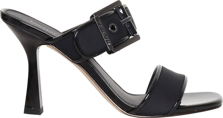 Miz Mooz Colbie Sandal Miz Mooz Sara (Purple) Women's Sandals