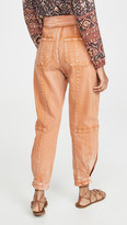 Thumbnail for your product : Ulla Johnson Storm Jeans