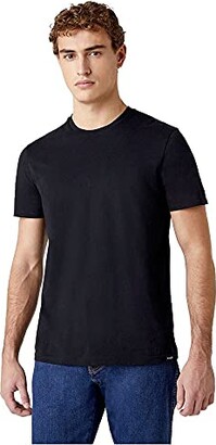 Wrangler Men's 2 PACK TEE T-Shirt