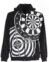Thumbnail for your product : Love Moschino Fleece