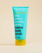 Thumbnail for your product : Anatomicals The Seven Deadly Skins Melon Body Scrub