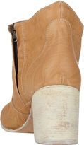Thumbnail for your product : Esquivel Women's Jill Ankle Boots-Nude