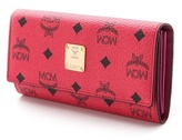 Thumbnail for your product : MCM 3 Fold Wallet