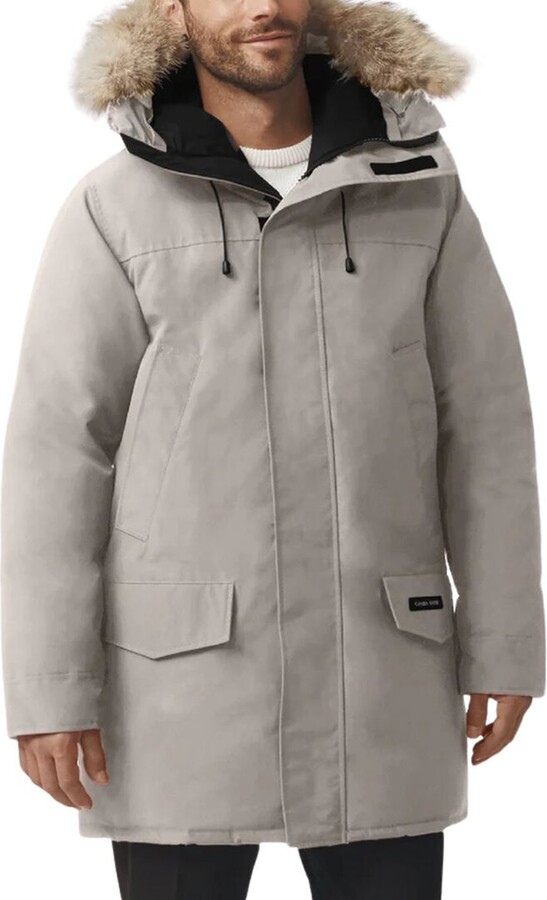 Canada Goose Langford Down Parka - ShopStyle Outerwear