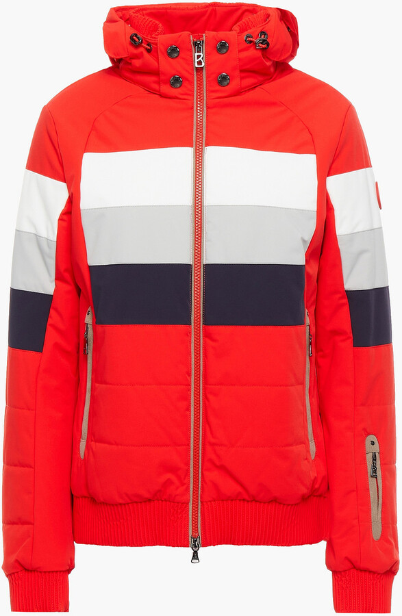 Red Ski Jacket Women | Shop The Largest Collection | ShopStyle