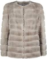 Thumbnail for your product : Harrods Mink Jacket